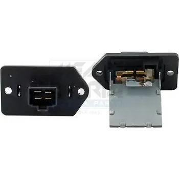 Auto-moto Odpor, vnitřní tlakový ventilátor MEAT & DORIA 667504