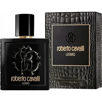 Pánský parfém Roberto Cavalli Uomo 100ml toaletní voda muž EDT