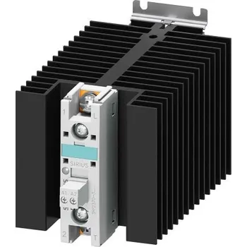 Relé Polovodičové relé 70 A DC SPNO Thyristor 600 V SIRIUS 3RF23