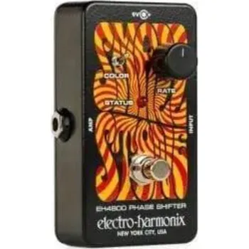Kytarový efekt Gitarový efekt Electro Harmonix Small Stone Phaser