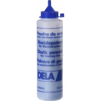 Náplň do psacích potřeb Náplň pro značkovací šňůry a Křídový prášek Facom