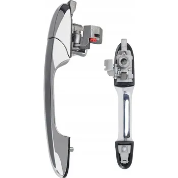 Dveře karosérie Vnější klika dveří, přední pravá, pro FIAT 500 500C