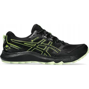 Dámská běžecká obuv ASICS GEL-SONOMA 7 GTX (41,5) Pánské běžecké boty Textil Černá
