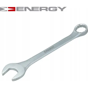 Klíč KLÍČ OČKOPLOCHÝ 50 MM DLOUHÝ