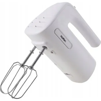 Ruční šlehač Hoffen HM-3396 300 W bílý