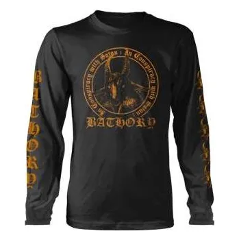 Merch Bathory: In Conspiracy With Satan XL 2026 (818006)