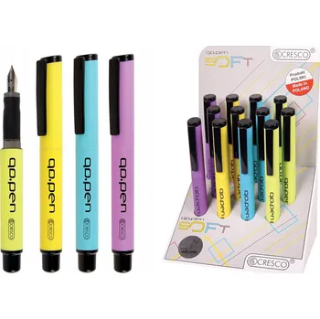 Plnicí pero Cresco na bombičky