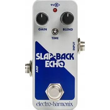 Kytarový efekt Kytarový efekt Electro Harmonix Slap Back Echo