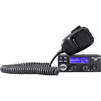 Vysílačka Midland 18 CB CB radiostanice, C1562