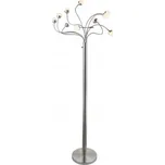 GLOBO ROSLIN stojanová lampa 24134-10S