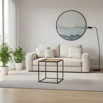 Konferenční stolek Signal Konferenční stolek MERIDA B