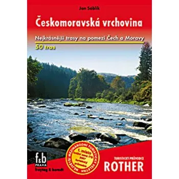 Distribuce FB, s.r.o. Českomoravská vrchovina