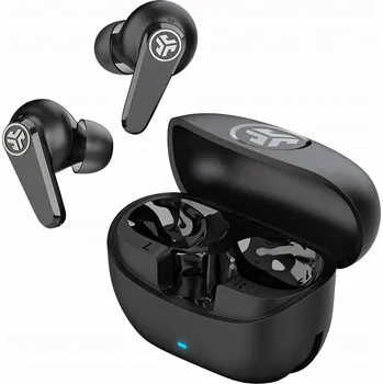 Sluchátka In-ear sluchátka JLAB TWS Go Pods ANC, černá