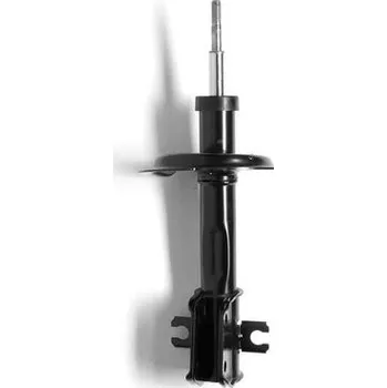 TLUMIČ PŘEDNÍ FIAT CINQUECENTO SEICENTO MONROE 10024