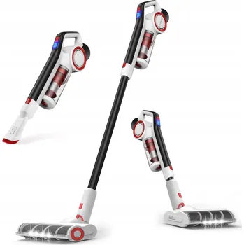 Vysavač Tyčový vysavač YISSVIC S6 bílý