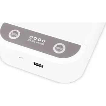 UV sterilizátor Powerton, bílý