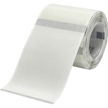 Kotouček do pokladny a tiskárny štítků NIIMBOT transparentní 125 ks A2G88318501 cenovky, jmenovky