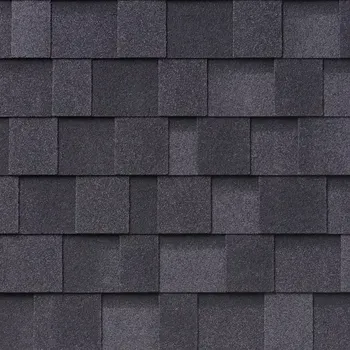 Střešní krytina Střešní krytina šindel Cambridge Extreme 40 m2 černý