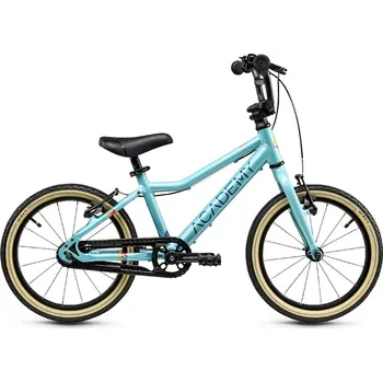Dětské kolo Dětské kolo Academy Grade 3 - 16" Ocean