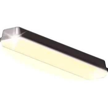 Modelová železnice Viessmann Modelltechnik H0 stropní svítidlo hotový model 6337 1 ks