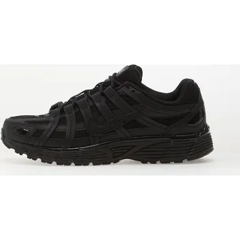 Dámská obuv Tenisky Nike W P-6000 Black/ Dark Grey EUR 40