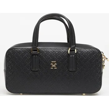 Kabelka Kabelka Tommy Hilfiger Daily Crossover Mono Black Universal