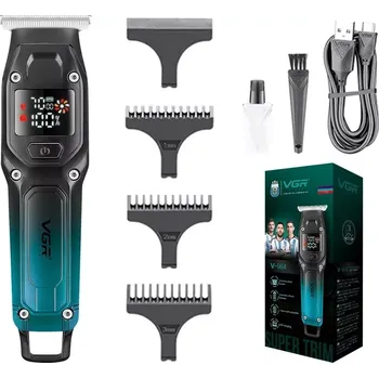 Profesionální vlasový zastřihovač VGR V-964