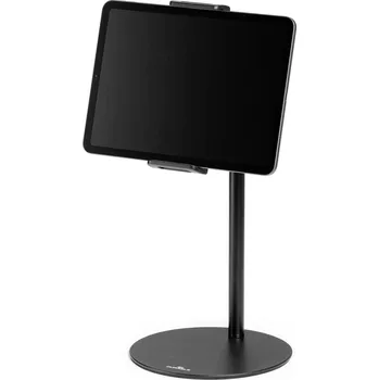 Tablet Durable TWIST TABLE držák tabletu na stůl Univerzální 11,9 cm (4,7) - 33 cm (13)