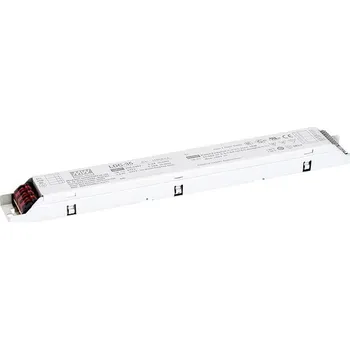 Příslušenství pro LED osvětlení MEAN WELL LDC-35B LED driver konstantní výkon 35 W 300 - 1000 mA 27 - 56 V/DC stmívací funkce 3v1 , montáž na nehořlavém povrchu , schválení nábytku , PFC