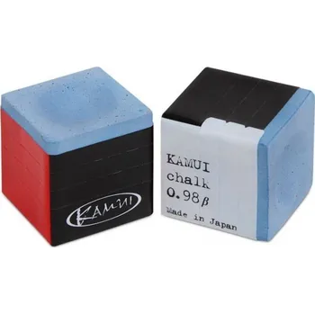 Křída na tágo Kamui 0,98