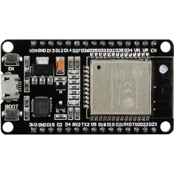 Vývojová deska Joy-it SBC-NodeMCU-ESP32 vývojová deska Node MCU ESP32 Modul