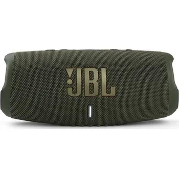 Audio JBL Charge 5 Barva: Zelená