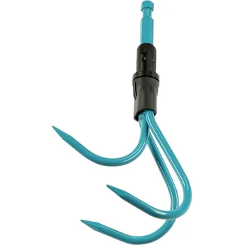 Hrábě Gardena Combisystem Sada zahradnického nářadí 17353-20