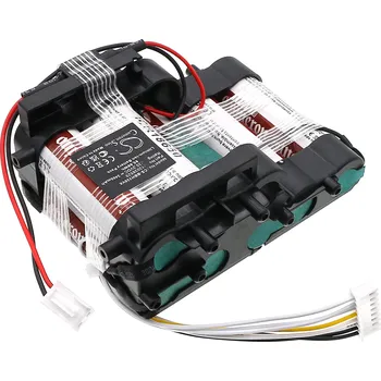 Baterie k notebooku Baterie Cameron Sino CS-BBH326VX pro Bosch BCH3P255/01 - neoriginální