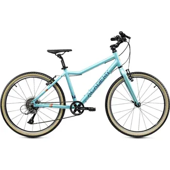 Jízdní kolo Dětské kolo Academy Grade 5 - 24" Microshift Ocean