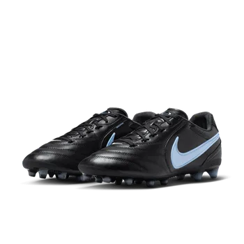 Kopačky Nike Tiempo Ligera Pro AG-Pro černá/modrá EUR 44