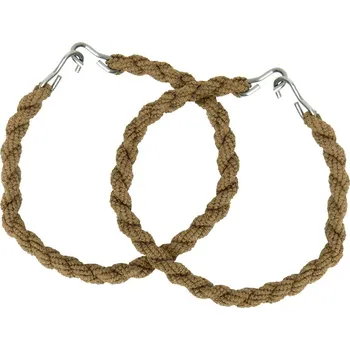 Lovecká obuv ROTHCO Gumičky US na nohavice AR 670-1 COYOTE BROWN