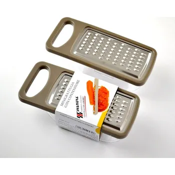 Struhadlo Struhadlo ploché se zásobníkem, jemná slza SVANERA MINI 9621 KUTIL Sklad7 779621.00 (KUTIL Sklad7)