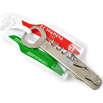 Otvírák Otvírák číšnický SVANERA CROMATO 8706C KUTIL Sklad7 778706.00 (KUTIL Sklad7)