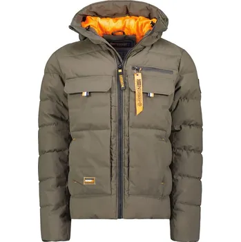 Bunda Geographical Norway Khaki 7659295 M
