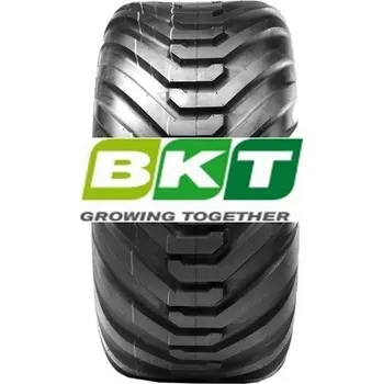 Pneu pro těžký stroj 400/60-15,5 TL BKT TR 882 18 PR, 149 A8, TL, 6/161/205, A2, ET -15 13.00 X 15.5, RAL9006 SILBER, VS H - doprava zdarma