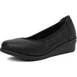 Baleríny Rieker CEO-L5360-00 Černá 39