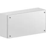 Schneider Electric NSYSBM15308, NSYSBM15308 pouzdro, IP66, 300 mm x 150 mm x 80 mm, 1 ks