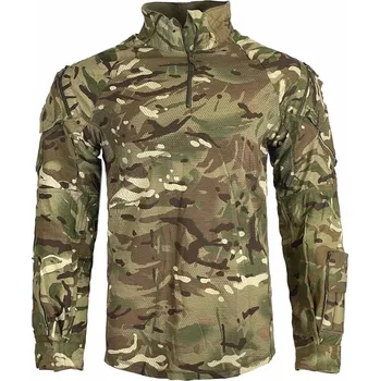 Košile bojová AIR CREW FR MTP použitá velikost: 170/90