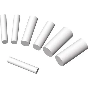 Icotek ST 7 polyamid, bílá, 1 ks