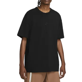 Pánská móda Triko Nike M NSW PREM ESSNTL SUST TEE do7392-010 Velikost M