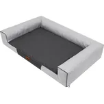 Pelech Victoria Dog Ekolen popelavý L