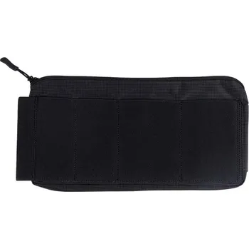 Sport EBERLESTOCK Pouzdro FADE ADMIN LARGE ČERNÉ