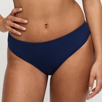Dámské plavky PrimaDonna - Aswan plavkové kalhotky klasické water blue 42 4012450