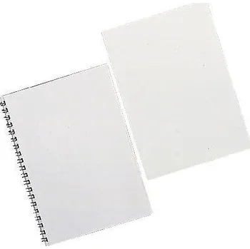 GBC krycí list - fólie CE012080E A4